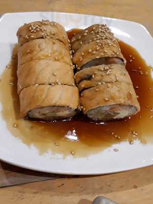Sushi House