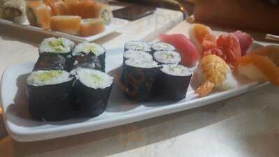 Sushi House
