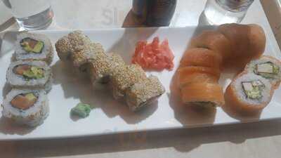 Sushi House
