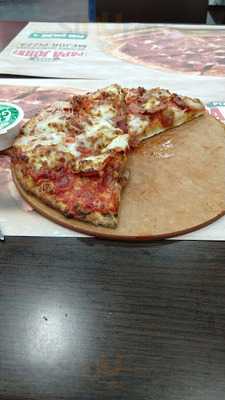 Papa John's Pizza