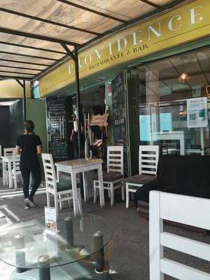 Brasserie Providence