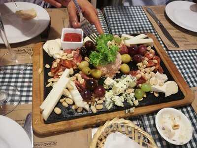 Brasserie Providence