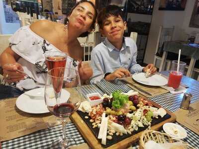 Brasserie Providence