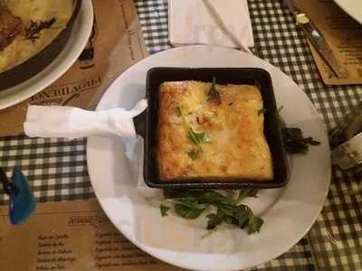 Brasserie Providence