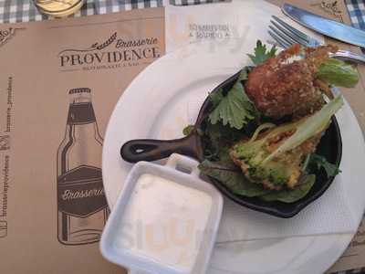 Brasserie Providence