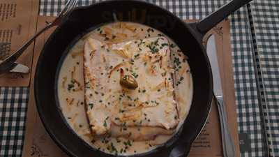 Brasserie Providence