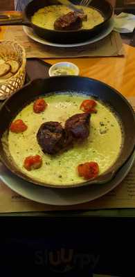 Brasserie Providence