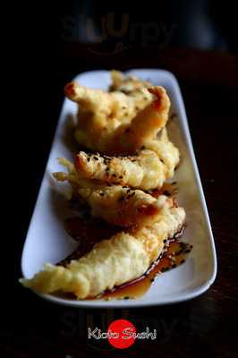 Kioto Sushi