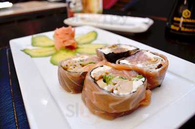 Kioto Sushi