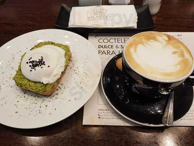 Vilapert Del Clasico Villa Real