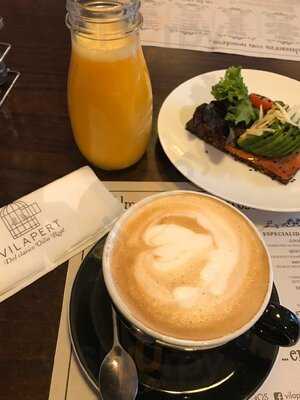 Vilapert Del Clasico Villa Real