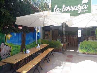La Terraza