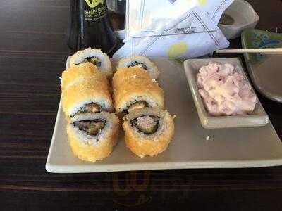 Sushi House