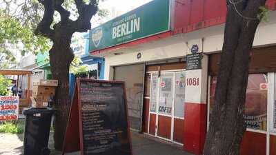 Restaurant & Eventos Berlín