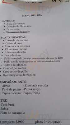 Restaurant & Eventos Berlín