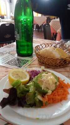 Restaurant & Eventos Berlín