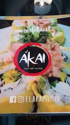 Akai Sushi