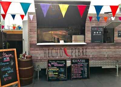 Hecho Pebre