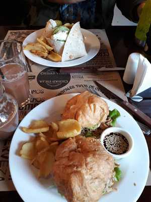 Sangucheria Bellavista