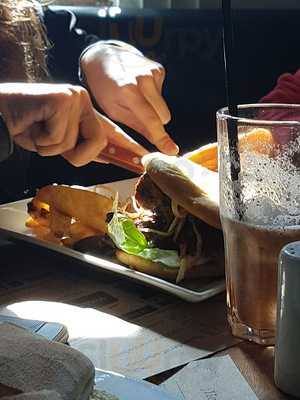 Sangucheria Bellavista