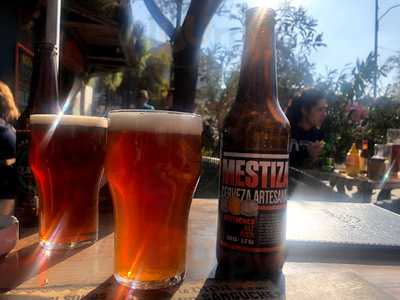 Sangucheria Bellavista