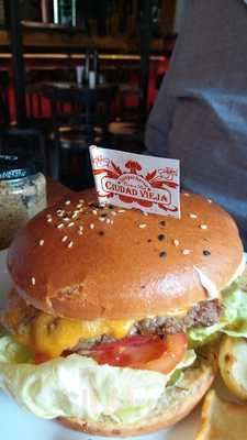 Sangucheria Bellavista