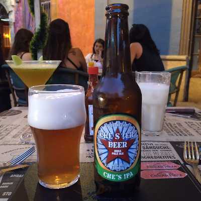 Sangucheria Bellavista