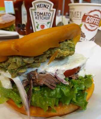 Sangucheria Bellavista