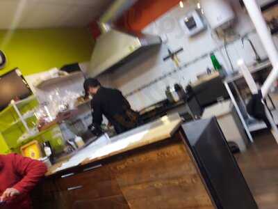 Sangucheria Bellavista