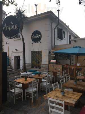 Amma Cocina Natural