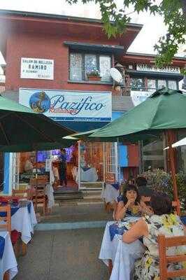 Pazifico Restaurant