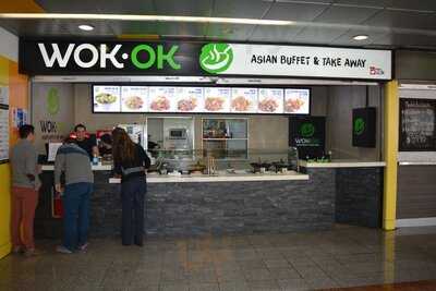 Wok-ok