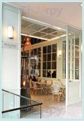 Dulcinea Cafe Bistro