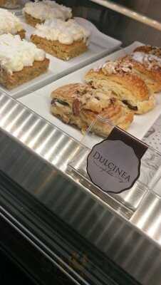 Dulcinea Cafe Bistro