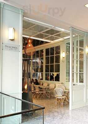 Dulcinea Cafe Bistro