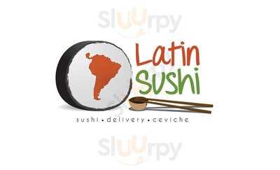 Latin Sushi