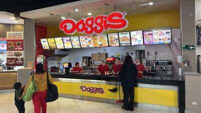 Doggis