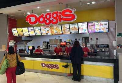 Doggis