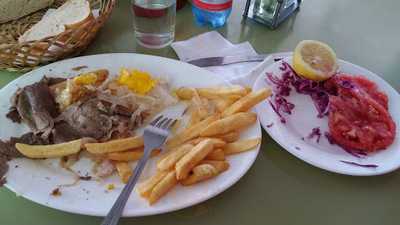 Fuente De Soda Rincón Alemán