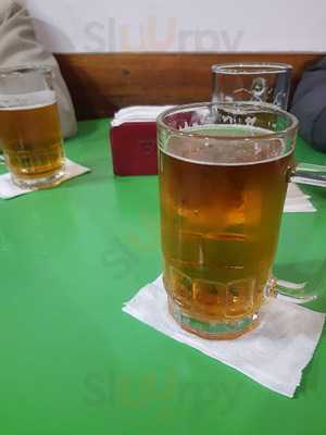 Fuente De Soda Rincón Alemán