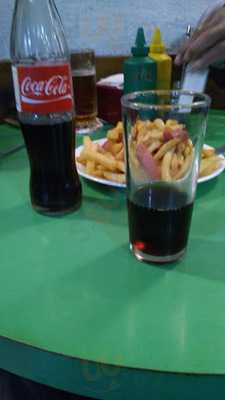 Fuente De Soda Rincón Alemán