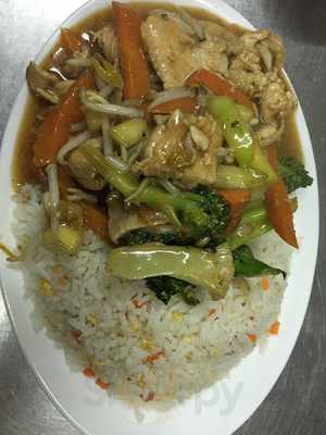 Autentica Comida China