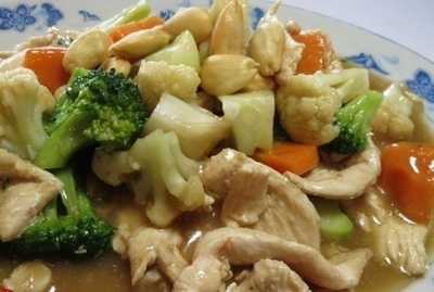 Autentica Comida China