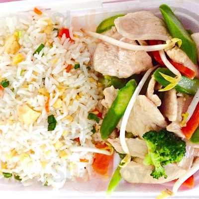 Autentica Comida China