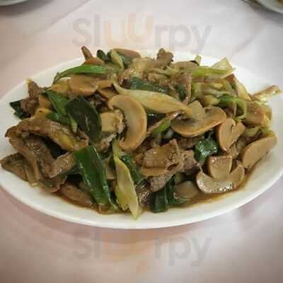 Autentica Comida China