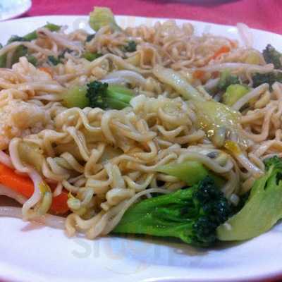 Autentica Comida China