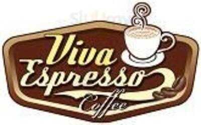 Café Viva Espresso