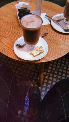 Moritz Eis Lastarria.