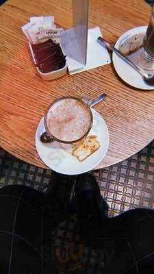 Moritz Eis Lastarria.