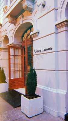 Moritz Eis Lastarria.